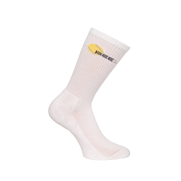 SMASH - TENNIS PADEL SOCKS | YELLOW