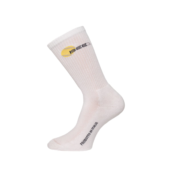 SMASH - TENNIS PADEL SOCKS | YELLOW